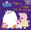 Picture of Peppa Pig: Peppas Happy Halloween