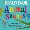 Picture of Roald Dahl: Animal Sounds: A lift-the-flap book