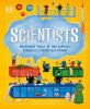 Picture of Scientists: Inspiring tales of the worlds brightest scientific minds