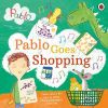 Picture of Pablo: Pablo Goes Shopping