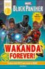 Picture of Marvel Black Panther Wakanda Forever!