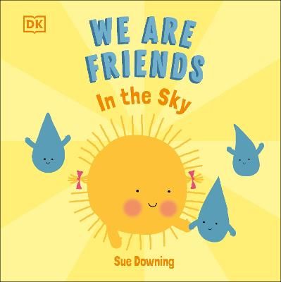 Picture of We Are Friends: In The Sky
