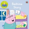 Picture of First Words with Peppa Level 4 - Bedtime Story