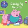 Picture of First Words with Peppa Level 5 - Daddy Pig Gets Fit