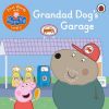 Picture of First Words with Peppa Level 2 - Grandad Dogs Garage