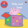Picture of First Words with Peppa Level 1 - Hide and Seek