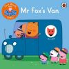 Picture of First Words with Peppa Level 2 - Mr Foxs Van