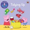Picture of First Words with Peppa Level 5 - Tidying Up