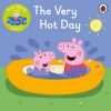 Picture of First Words with Peppa Level 4 - The Very Hot Day