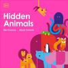 Picture of Hidden Animals