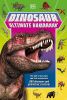 Picture of Dinosaur Ultimate Handbook: The Need-To-Know Facts and Stats on Over 150 Different Species