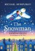 Picture of The Snowman: A full-colour retelling of the classic