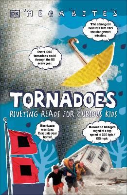 Picture of Tornadoes: Riveting Reads for Curious Kids