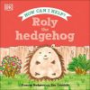 Picture of Roly the Hedgehog