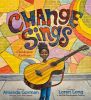 Picture of Change Sings: A Childrens Anthem