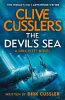 Picture of Clive Cusslers The Devils Sea