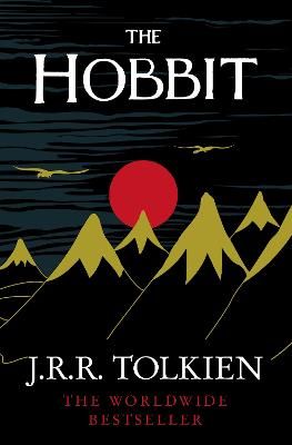 Picture of The Hobbit: The Worldwide Bestseller