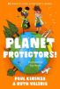 Picture of Planet Protectors: 52 Ways to Look After Gods World