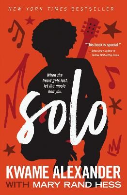 Picture of Solo