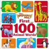 Picture of The Beginners Bible First 100 Animal Words