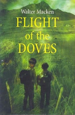 Picture of Flight of the Doves