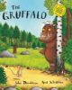 Picture of The Gruffalo
