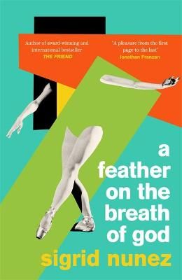 Picture of A Feather on the Breath of God