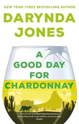 Picture of A Good Day for Chardonnay
