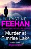 Picture of Murder at Sunrise Lake: a brand new, thrilling standalone from the #1 bestselling author of the Carpathian series