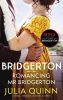 Picture of Bridgerton: Romancing Mr Bridgerton (Bridgertons Book 4): Inspiration for the Netflix Original Series Bridgerton: Penelope and Colins story