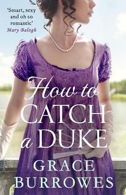 Picture of How To Catch A Duke