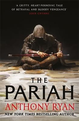 Picture of The Pariah: Book One of the Covenant of Steel