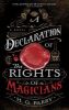 Picture of A Declaration of the Rights of Magicians: The Shadow Histories, Book One