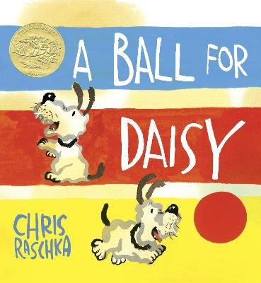 Picture of A Ball for Daisy