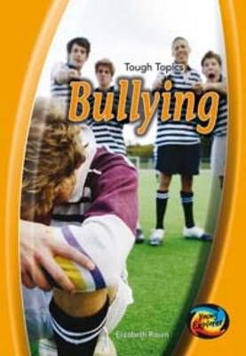 Picture of Bullying Big Book