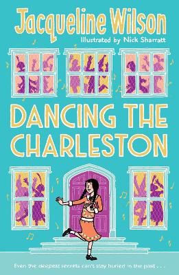 Picture of Dancing the Charleston
