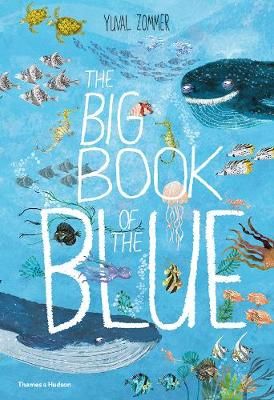 Picture of The Big Book of the Blue