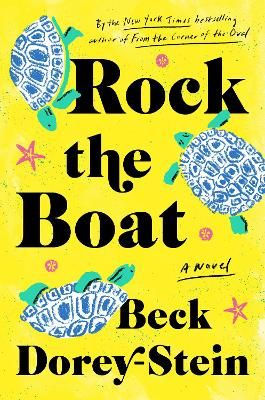 Picture of Rock the Boat: A Novel