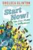 Picture of Start Now!: You Can Make a Difference