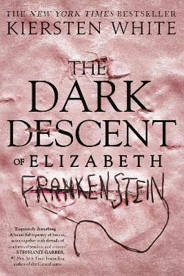 Picture of The Dark Descent of Elizabeth Frankenstein