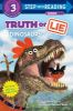 Picture of Truth or Lie: Dinosaurs!