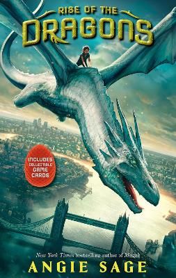 Picture of Rise of the Dragons