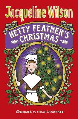 Picture of Hetty Feathers Christmas