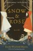 Picture of Snow and Rose
