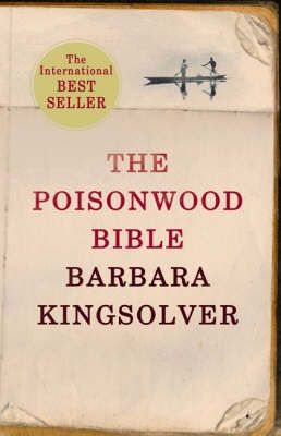 Picture of The Poisonwood Bible