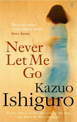 Picture of Never Let Me Go