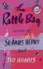 Picture of The Rattle Bag: An Anthology of Poetry