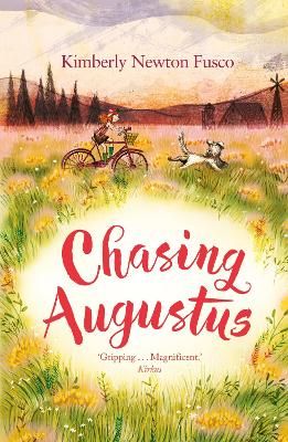 Picture of Chasing Augustus