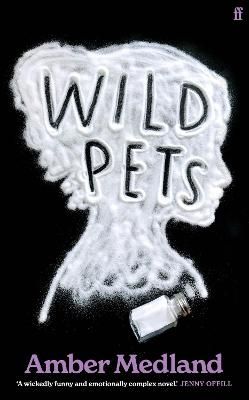 Picture of Wild Pets