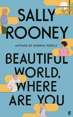 Picture of Beautiful World, Where Are You: from the internationally bestselling author of Normal People